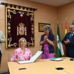 Jerez TV Alcaldesa-Subdelegación-firma libro 4
