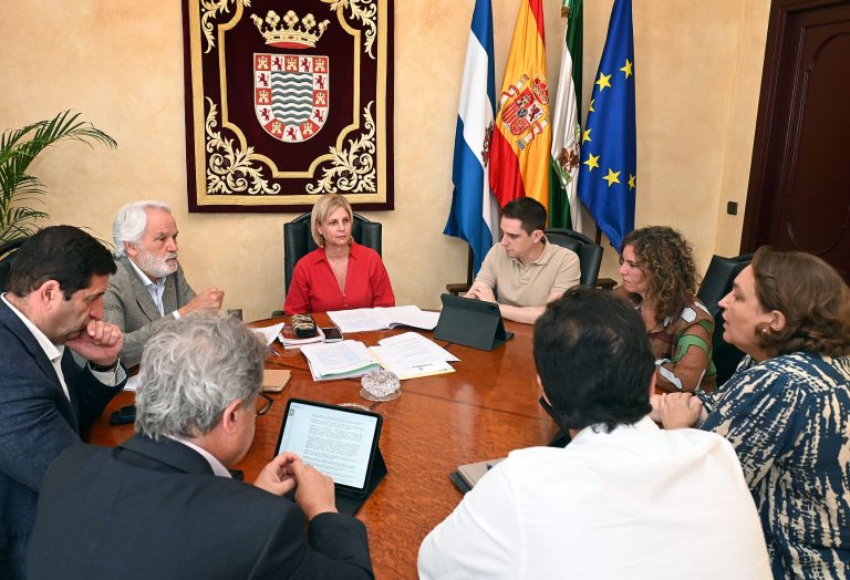 Jerez TV Alcaldesa___Junta_de_Gobierno_Local___02