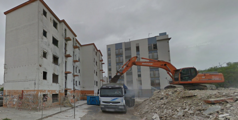 Jerez TV Cerro Fruto Solares 2024 2