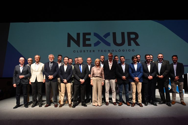 Jerez TV Clúster Tecnológico - clausura 1