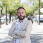 Jerez TV Paco Sánchez Múgica