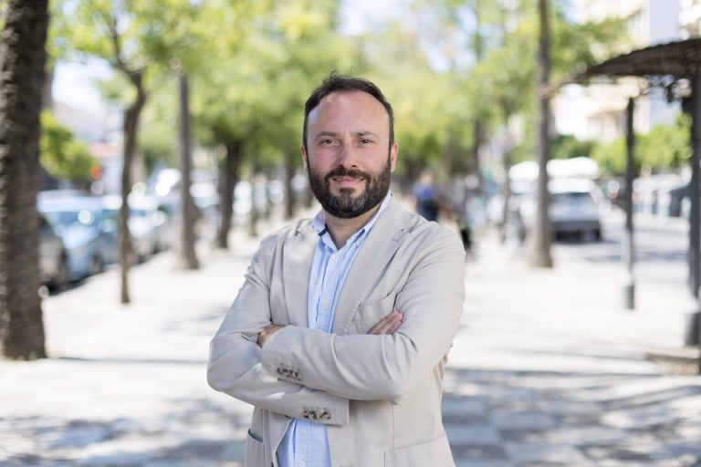 Jerez TV Paco Sánchez Múgica