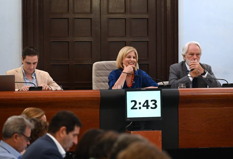 Jerez TV Pelayo Pleno Ayuntamiento