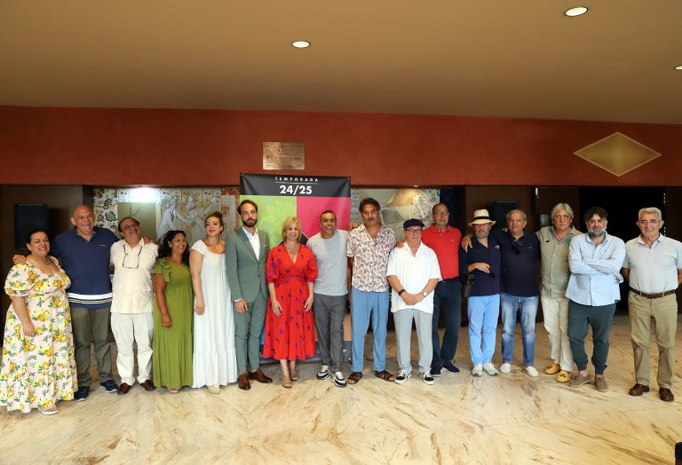 Jerez TV Presentación Villamarta24_25_10