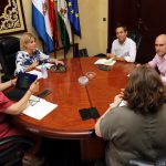 Jerez TV Reunion_con_la_empresa_Smileat_4