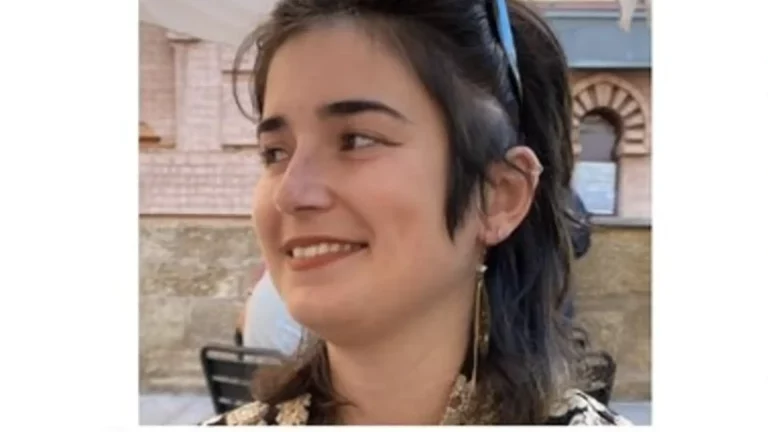 Jerez TV Úrsula Desaparecida Tarifa