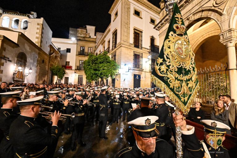 Jerez TV am sentencia