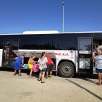 Jerez TV autobus de verano