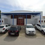 Jerez TV biblioteca la granja