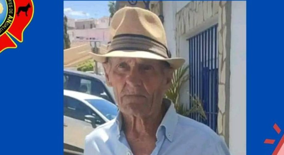 Jerez TV desaparecido jedula