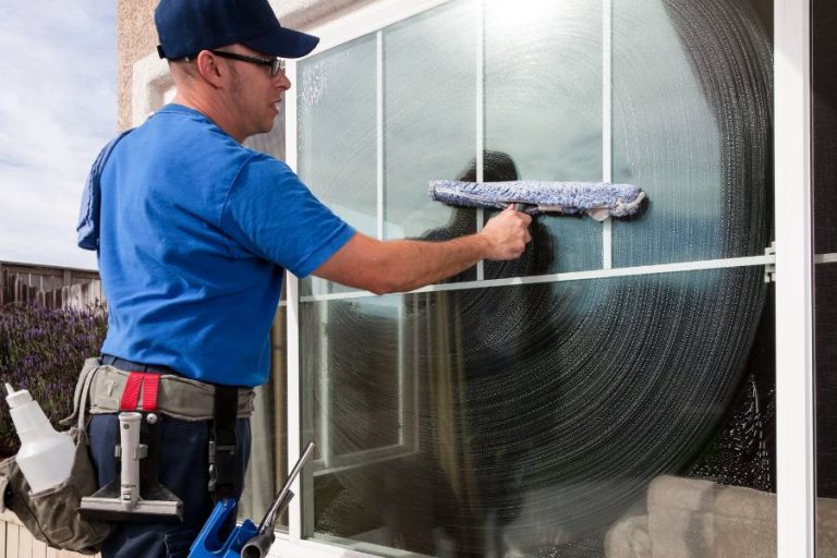 Jerez TV limpiacristales