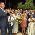 Jerez TV feria de guadalcacin