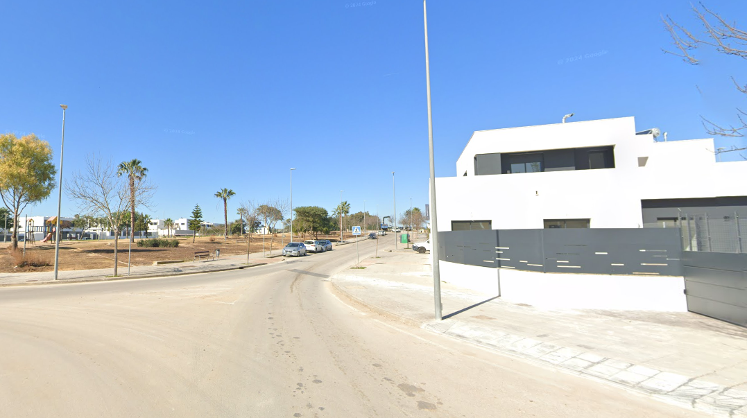 Jerez TV Centro de Salud Pozo Albero