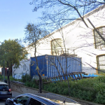 Jerez TV Parking Maria Antonio de Jesus Tirado Ayuntamiento