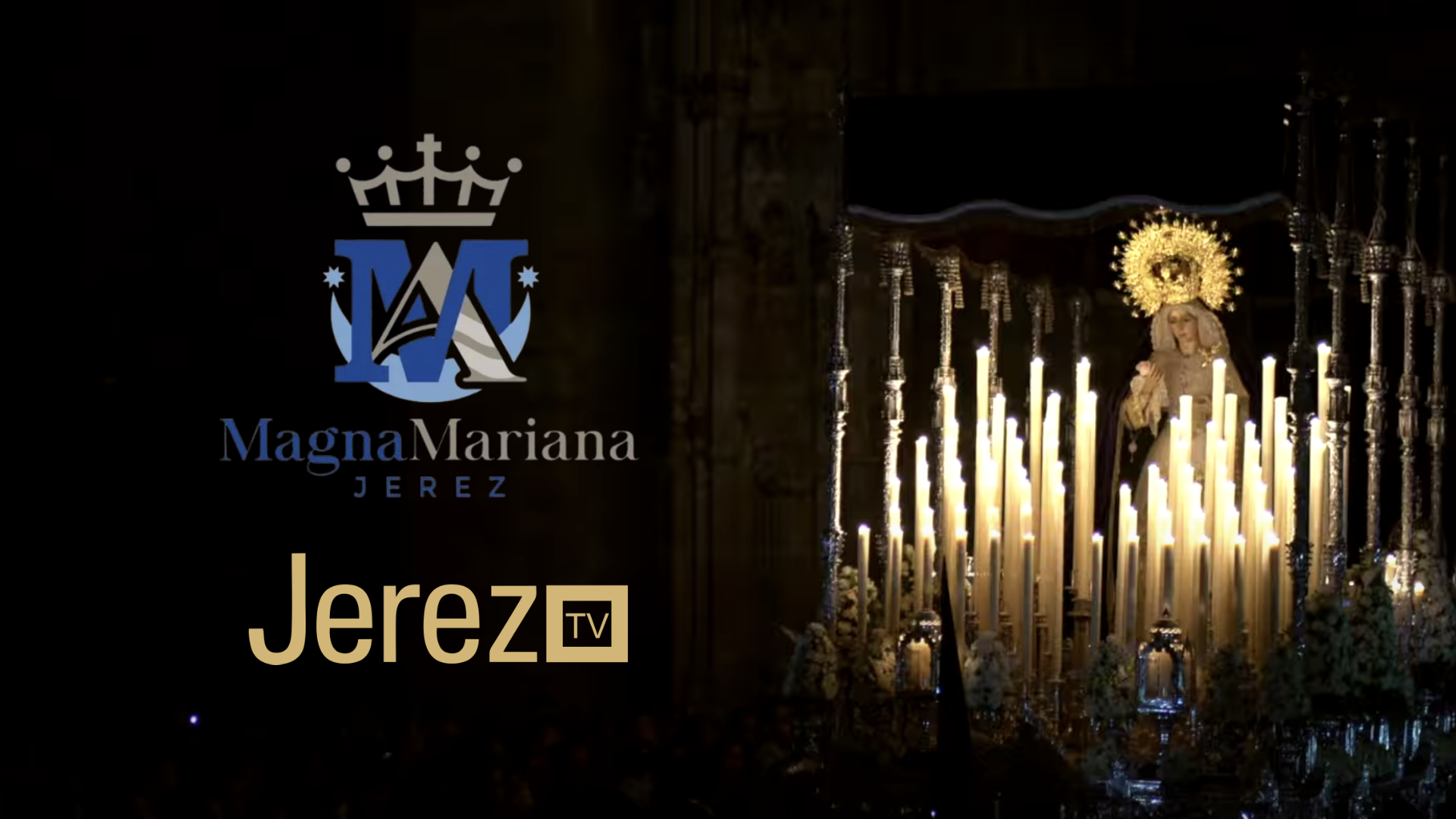 JEREZ TV MAGNA MARIANA 2024