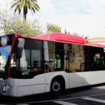 Jerez TV Autobueses Urbanos Septiembre 2024