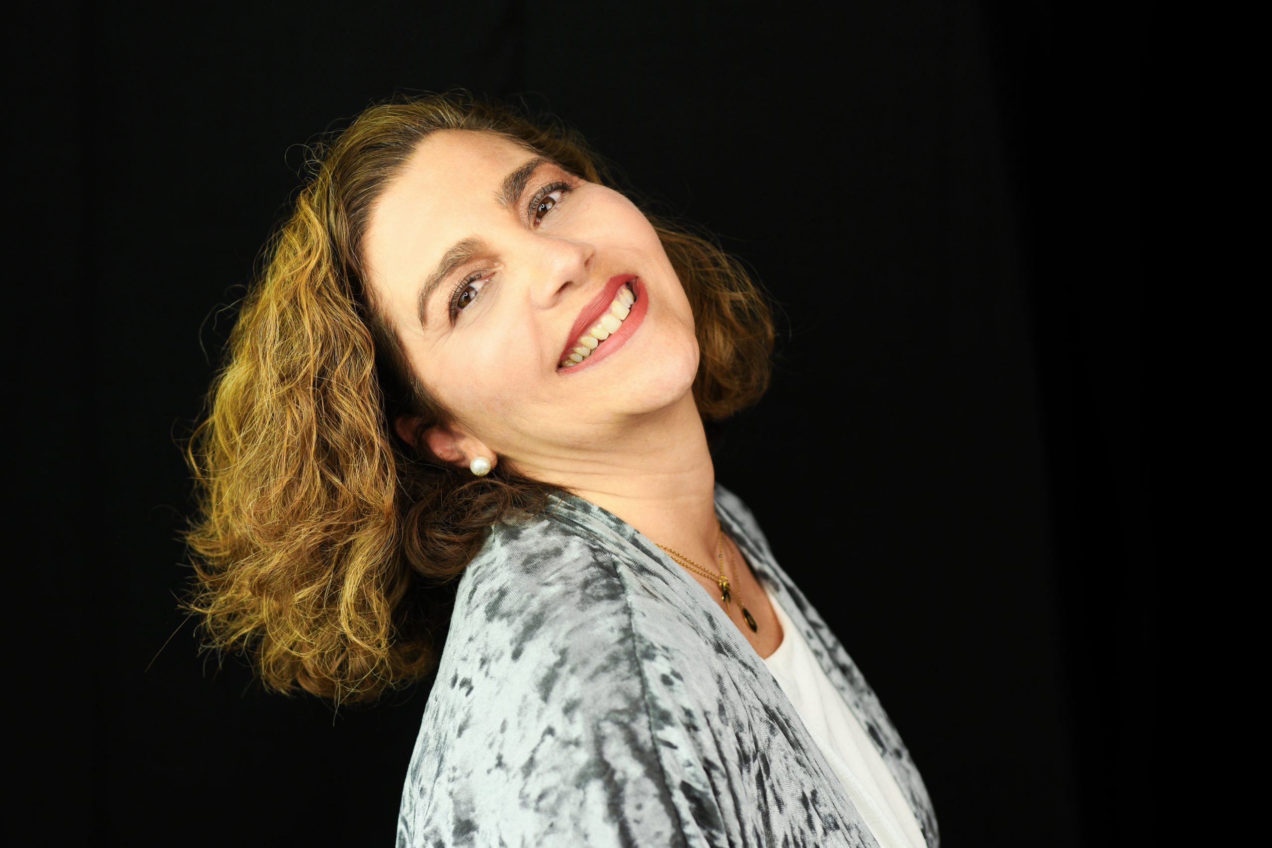 Jerez TV Ana Gamero 2024 Feria del Libro