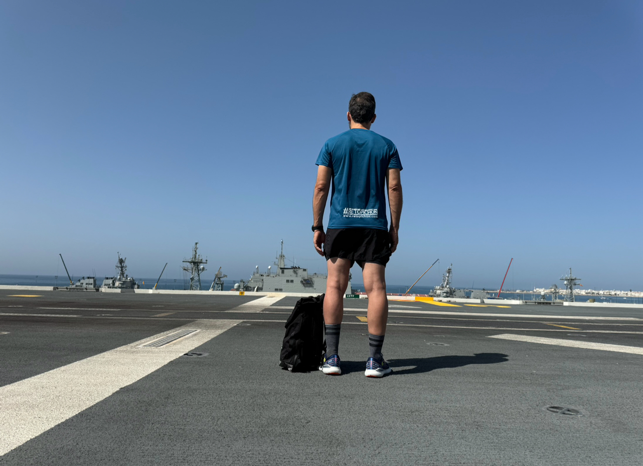 Jerez TV Juan Luís Muñoz Escassi 2024