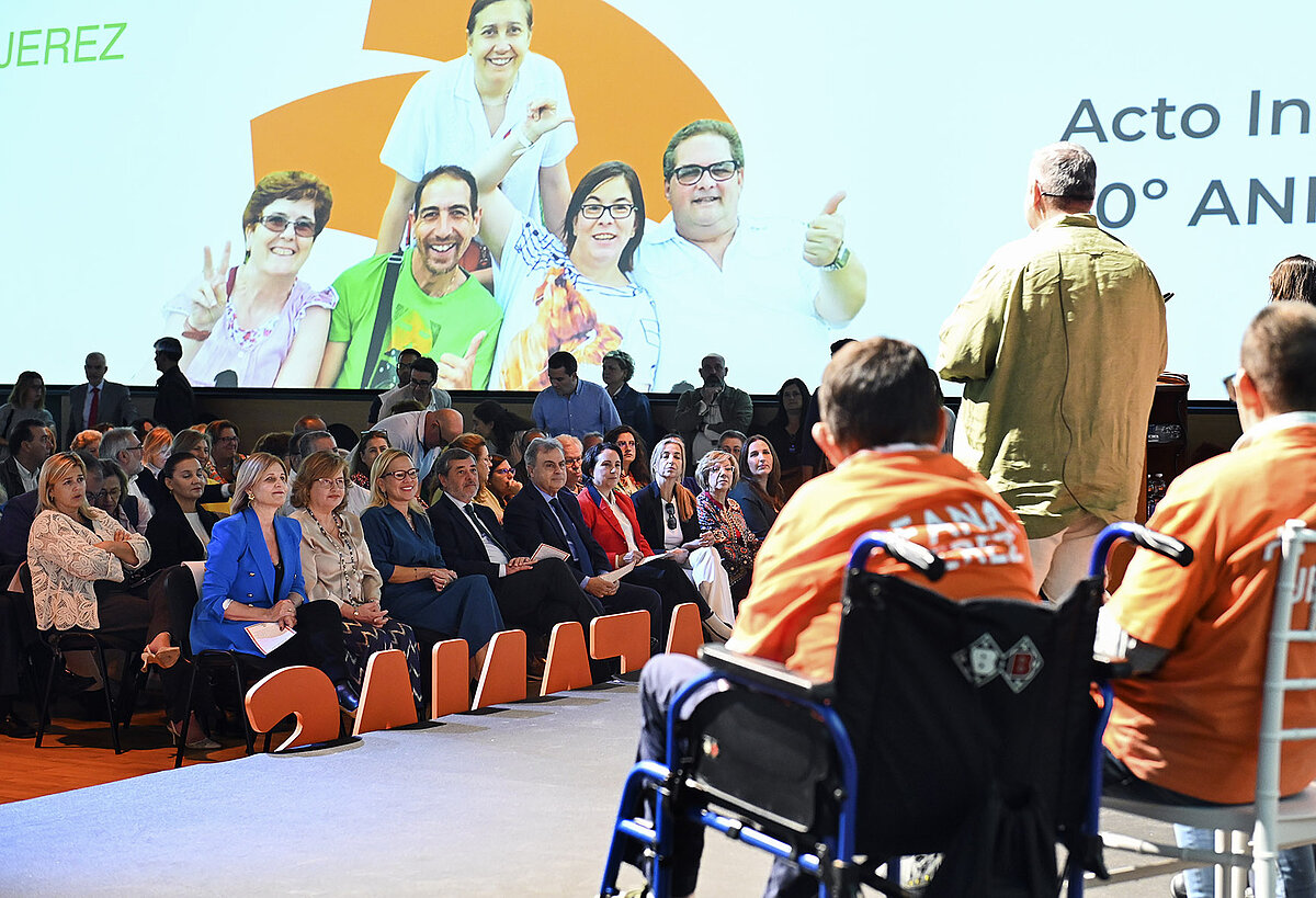 Jerez TV Afanas Jerez Aniversario