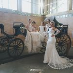 Jerez TV Bodasur 2023 Cristo García