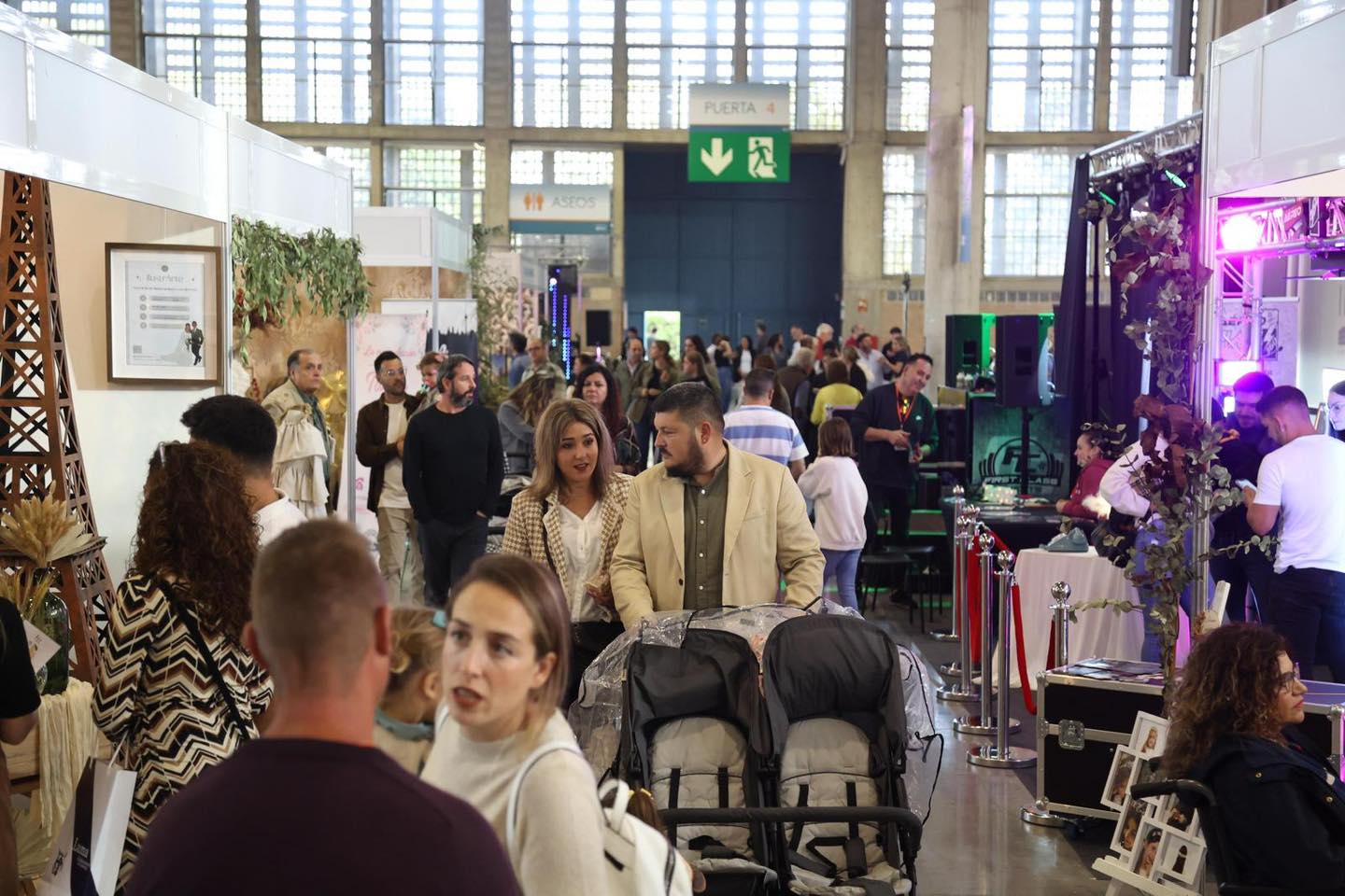 Jerez TV Bodasur 2024