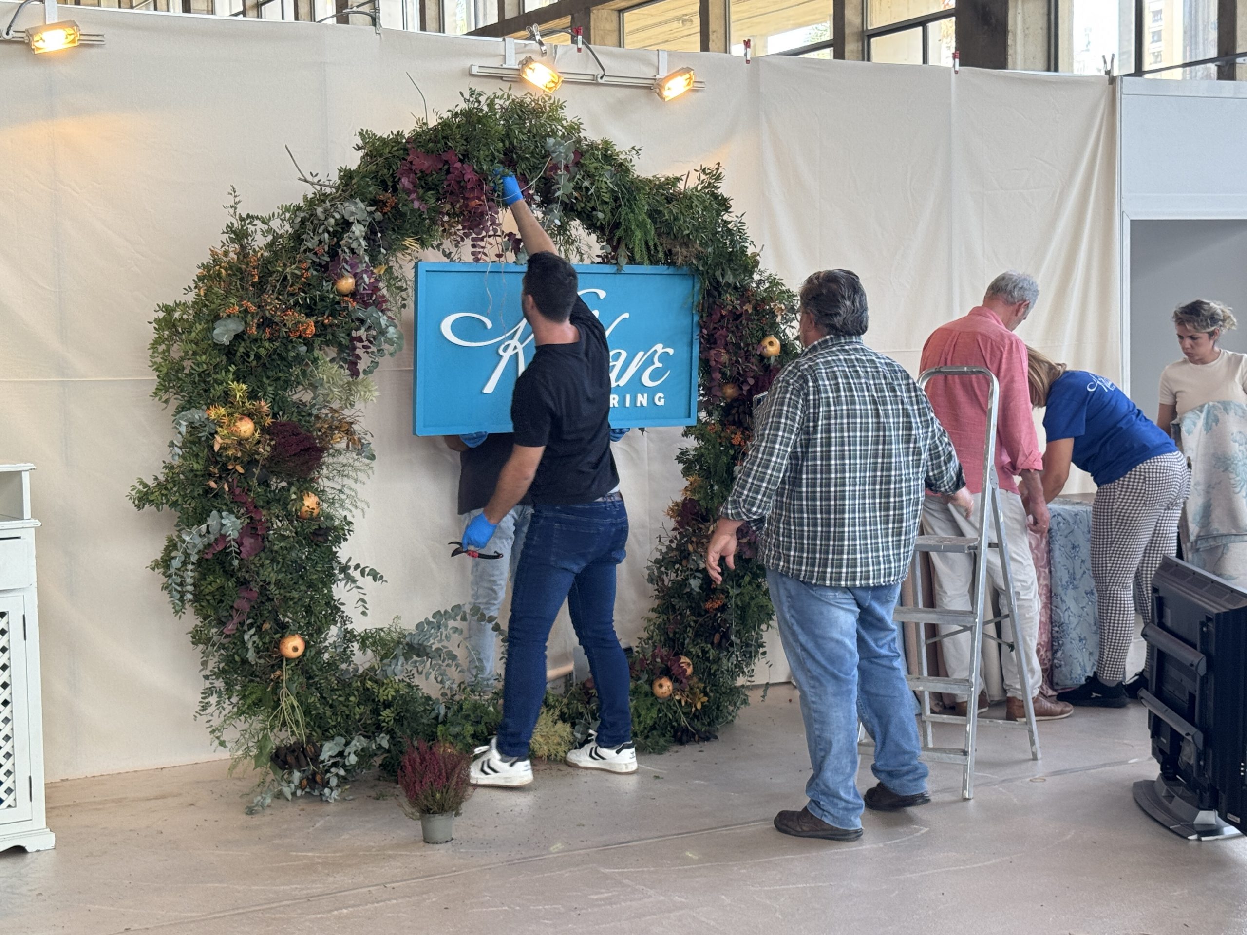 Jerez TV Bodasur 2024