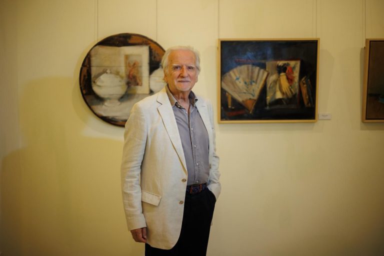 Jerez TV Cartelista Semana Santa Jerez 2024