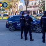 Jerez TV Detenido La Milagrosa