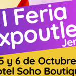 Jerez TV Expo Outlet Jerez 2024