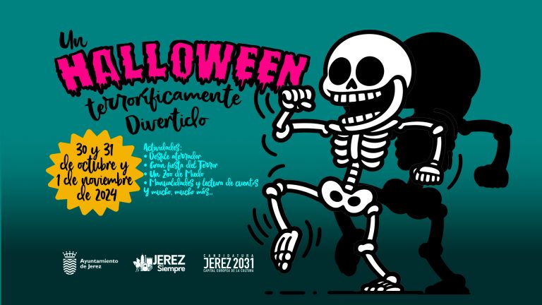 Jerez TV Halloween Jerez 2024Halloween_h