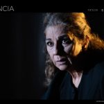 Jerez TV Lolita obra de teatro en el Villamarta