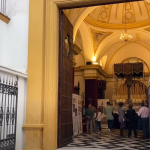 Jerez TV Templos Abiertos Magna Mariana