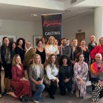 Jerez TV 2024 Casting Pasarela Flamenca Tio Pepe Jerez Mujeres Con Solera 2024