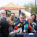 Jerez TV Antonio Sanz regreso casas