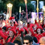 Jerez TV Figurantes Reyes Magos 2025