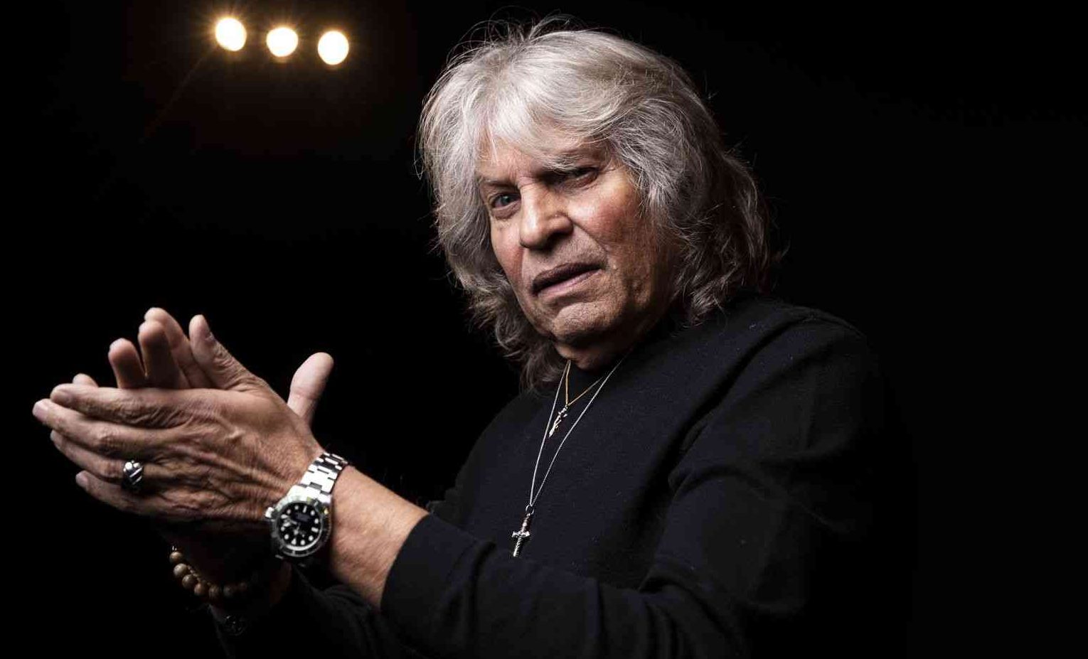 Jerez TV José Mercé