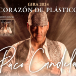 Jerez TV Paco Candela Teatro Villamarta Jerez