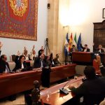 Jerez TV Pleno 7 de noviembre zona afectada