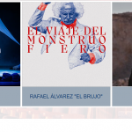 Jerez TV Teatro Villamarta fin de semna 17 noviembre