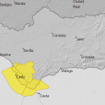 Jerez TV Viento levante