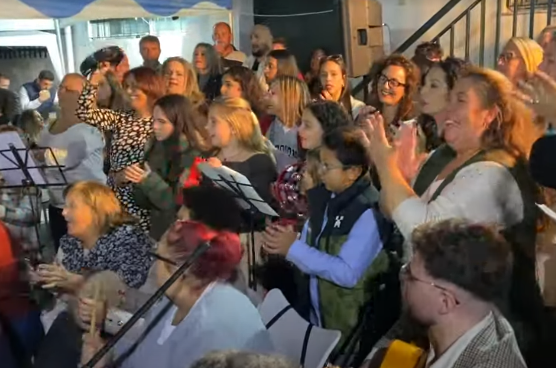 Jerez TV Zambombas 2024