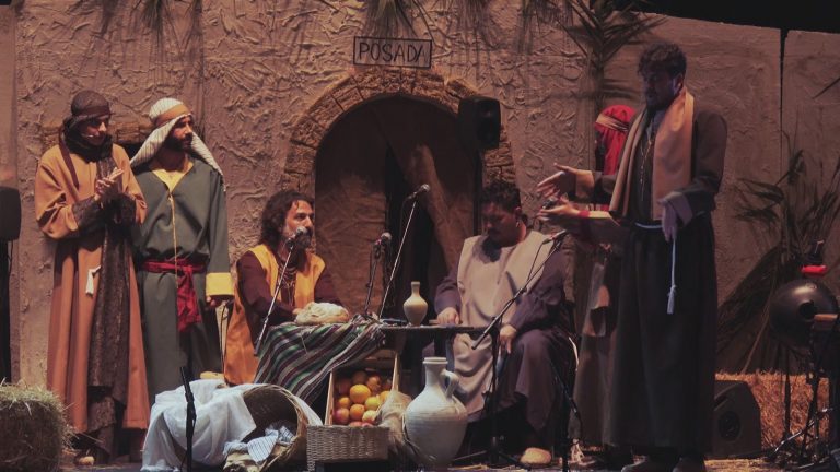 Jerez TV Amor en la Tierra Villamarta 2025 02