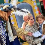 Jerez TV Cartea Real 2024