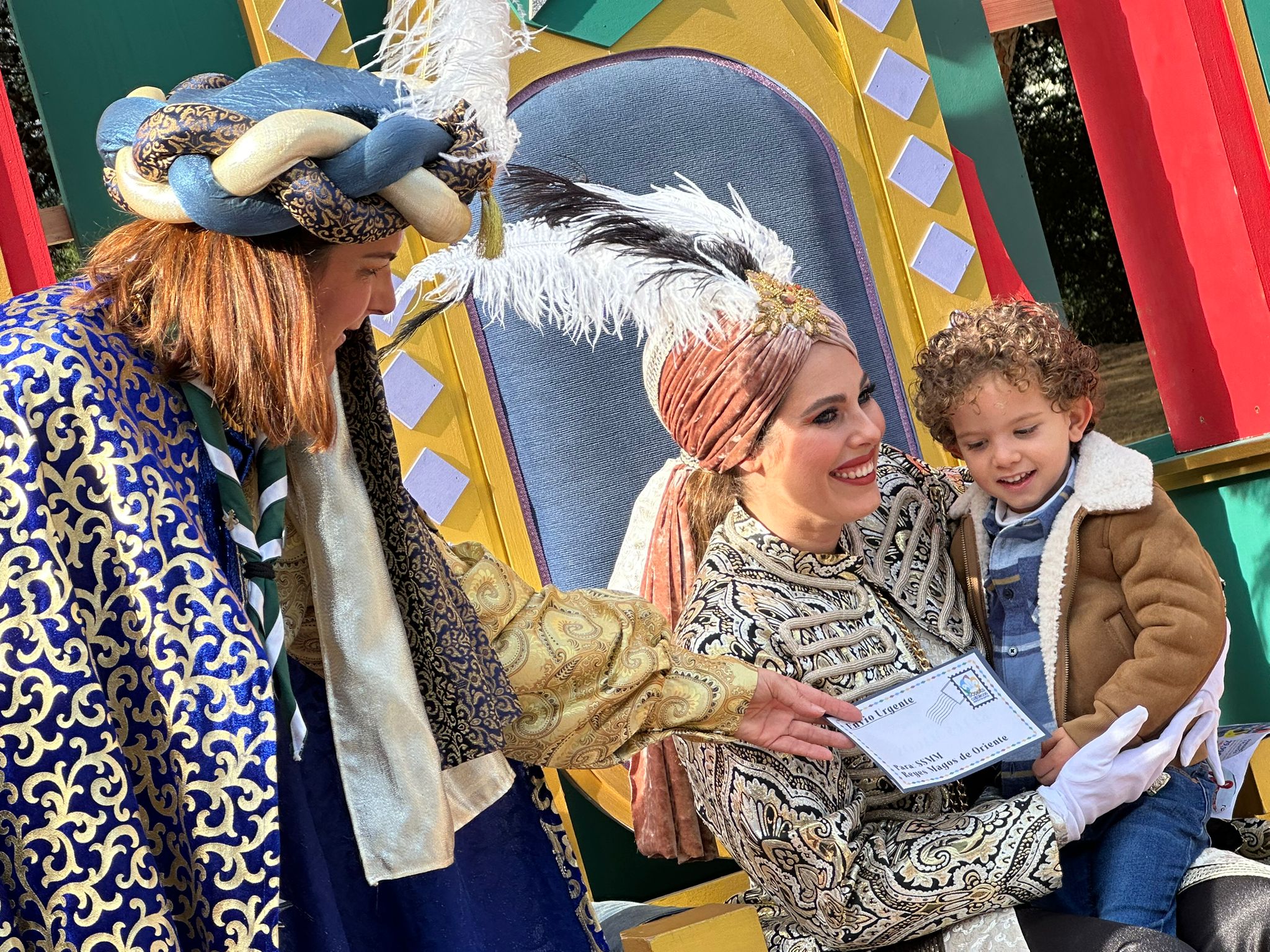 Jerez TV Cartea Real 2024