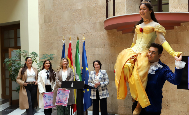 Jerez TV Cartel Un Mundo Magico 2024 02