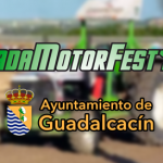 GUADA MOTOR FEST 2025 MINIATURA