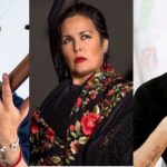 Jerez TV Premios Alma Flamenca 2025 Pasarela Flamenca Jerez 2025