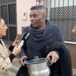 VALENTIN ALBÓNDIGAS