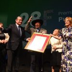 Alcaldesa-Día de Andalucía 1