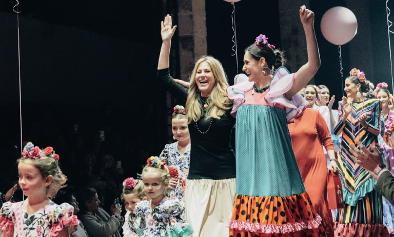 Jerez TV Pasarela Flamenca 2025